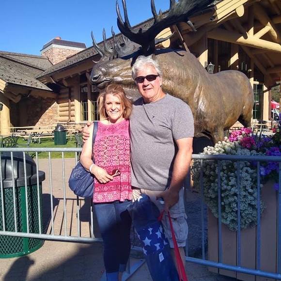 Meet your Posher, Dianne - Picture 1 of 1